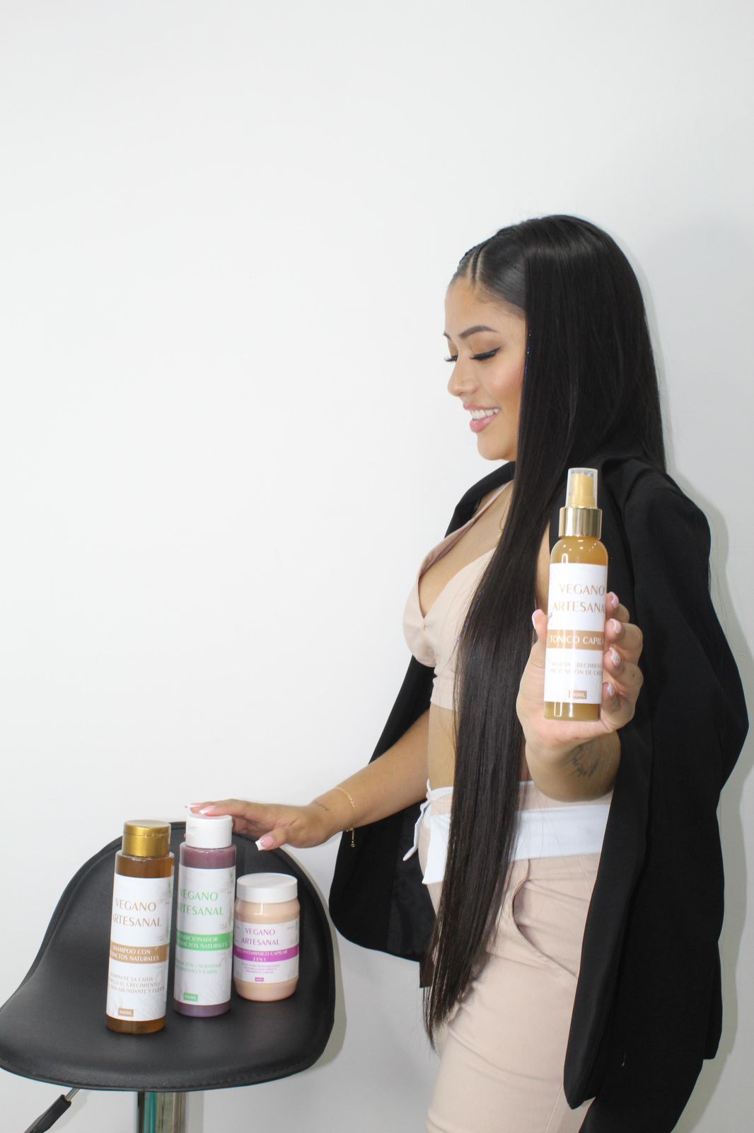 Kit Cosmetico X Mayor